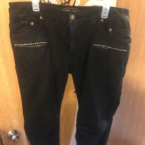 New Edition Robin Jeans